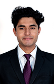 Syed Yasir Abbas