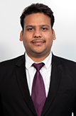 Tushar Singhal