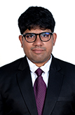Bijeet Ojha
