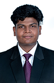 Brejesh Paul A