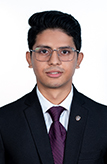 Deep Shivam Singh Jhinkwan