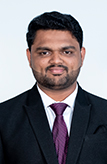 Patni Faiz Arif
