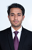 Jabir Hussain