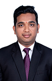 Patil Lalit Chandrakant