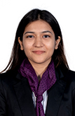 Raghuvanshi Malvika Mahendra