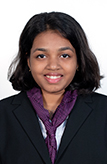 Manushree Patra