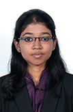 Meena V