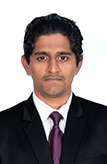 Nikhil Ramadoss