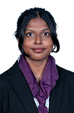 Prithika Saishree S