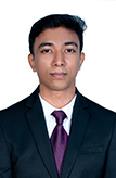 Roshan John