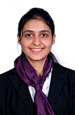 Sakshi Jain