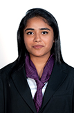 Sanjana Santhosh