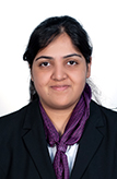 Sonika Bhardwaj