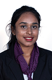 Subikshaa Vijaya Kumar Lavanya