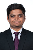 Vaibhav Singh Patel