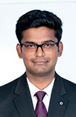Venkatragavan D