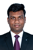 Chaudhari Vinit Chandrakant