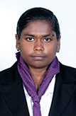 Vishnu Priya V