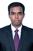 Aakasmik Rajendran