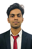 Adhithian Pradeep