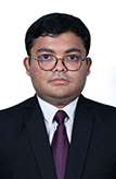Debsubhro Dasgupta