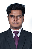 Dhrubajyoti Sinha