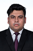 Dhruv Rohilla