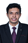 Modi Harsh Bharatkumar