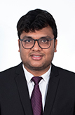 Manav Agarwal