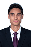 Nitin Chahar