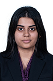 Paarul Sahgal