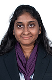 Pooja Sunkari