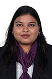 Poorvi Bansal