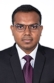 Pradyuman Harsh