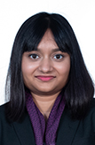 Rupa Saha