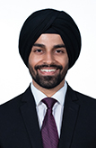 Sabal Singh Jaidka