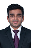 Saksham Saluja