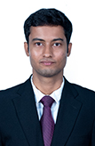 Sampreet Roy