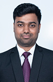 Shorya Khaitan