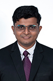 Subin Anand S