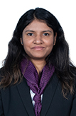 Swati Singh