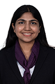Yuvarani P