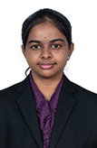 Mathangini Suresh