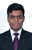 Yadav Aditya Sunil