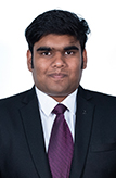 Ajitesh Dwivedi