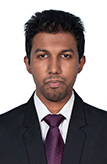 Goutham Sudheer