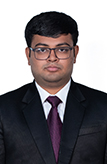 Harshil Rupeshkumar Kaneria