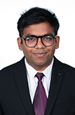 Mridul Aggarwal