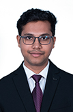 Ruchir Tharad