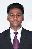 Sandeshkumar Bhaskar